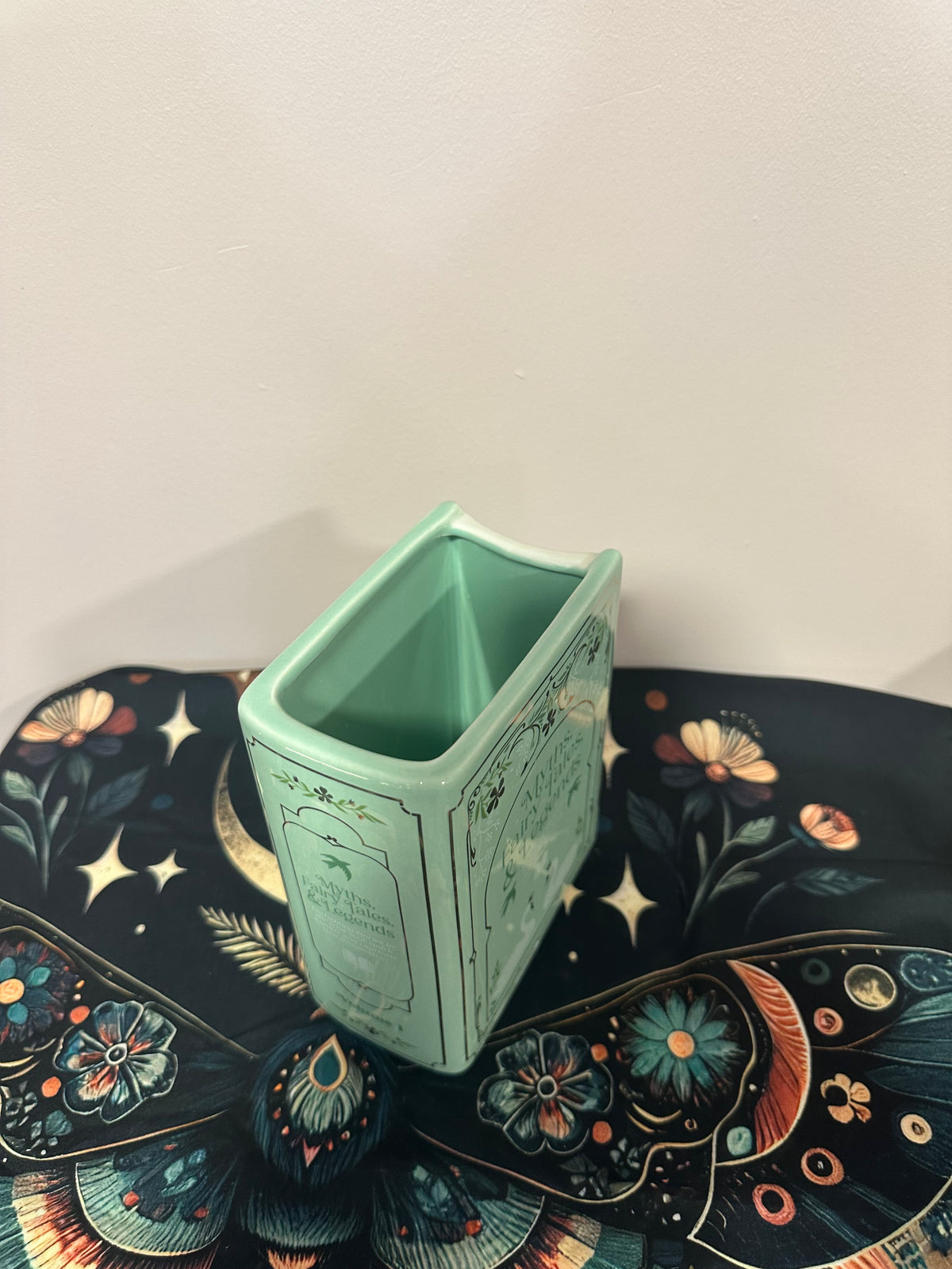 Custom Flower Vase