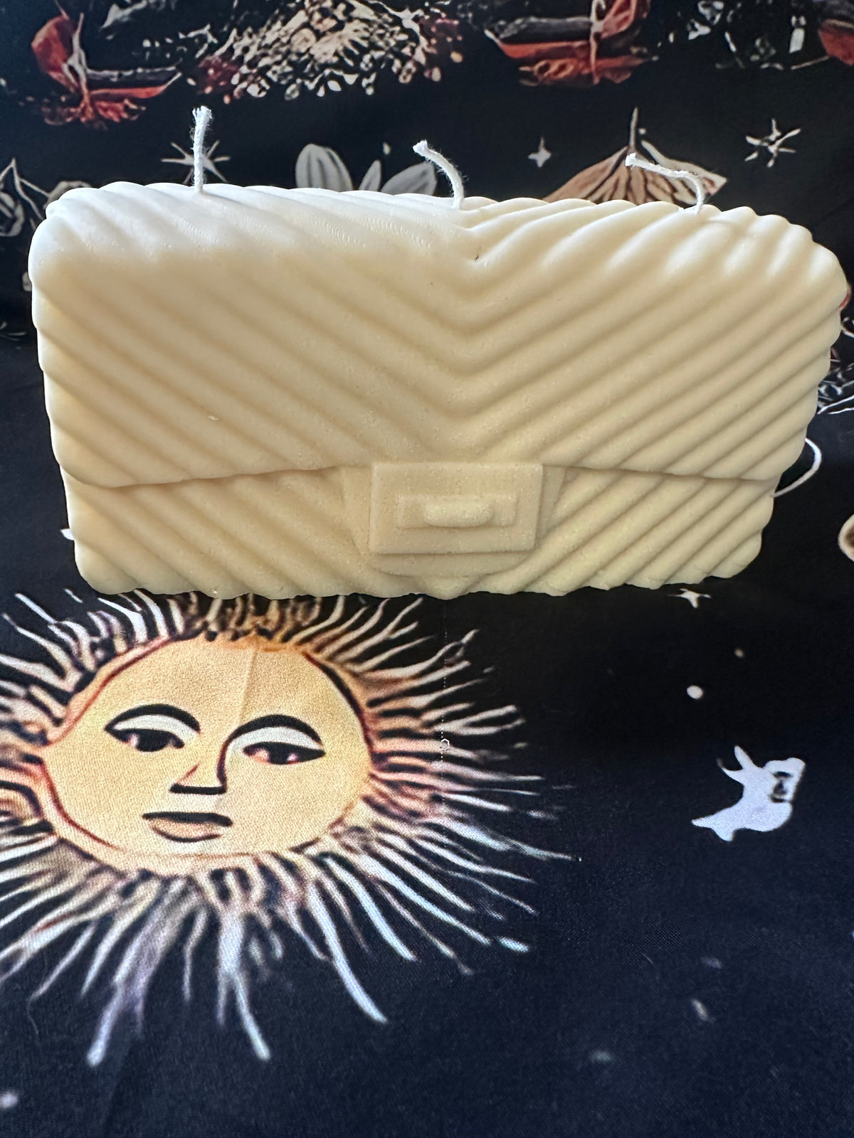 The Designer Bag Candle