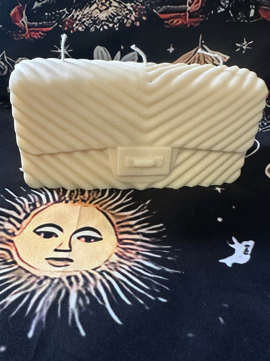 The Designer Bag Candle