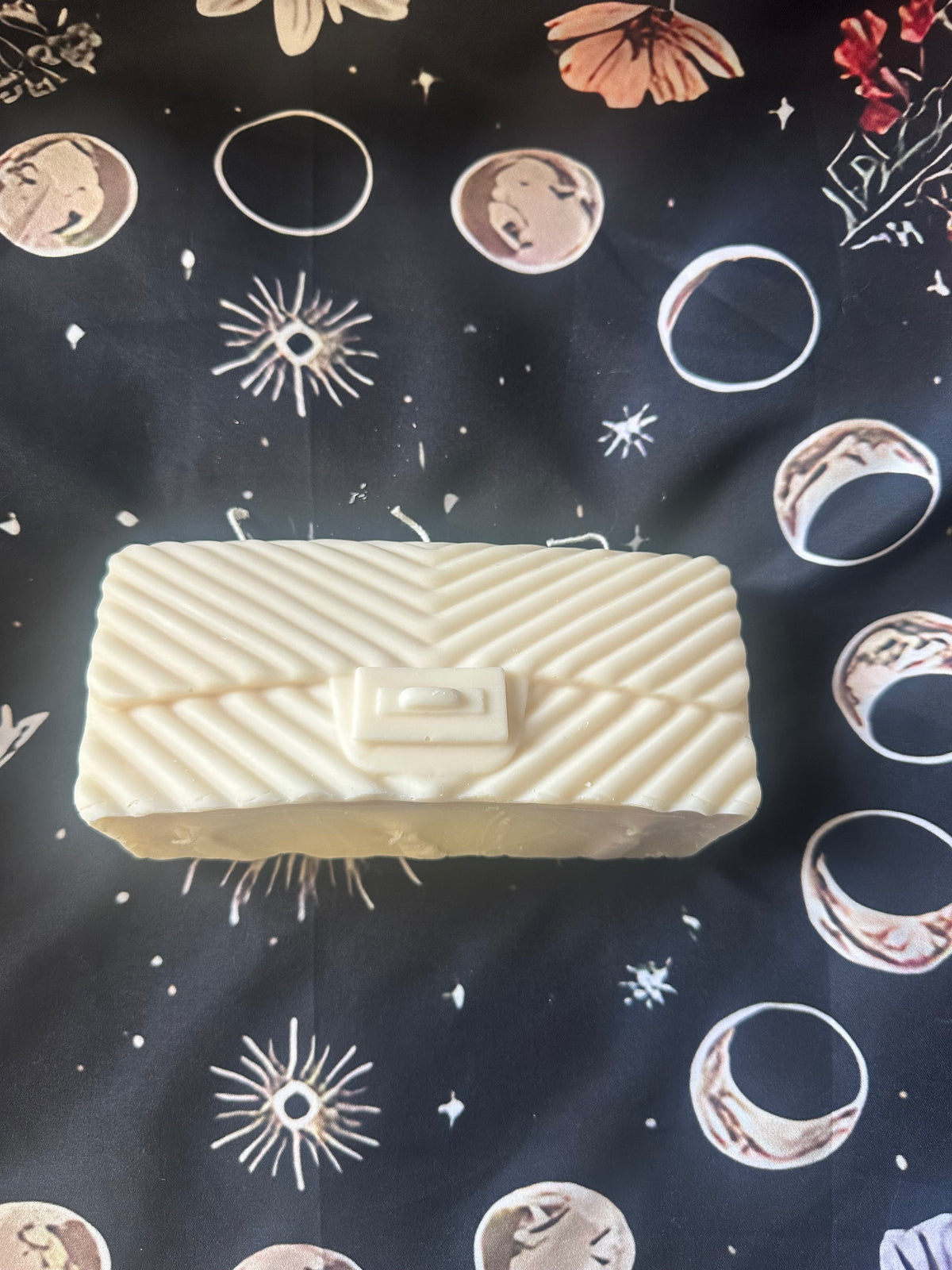 The Designer Bag Candle