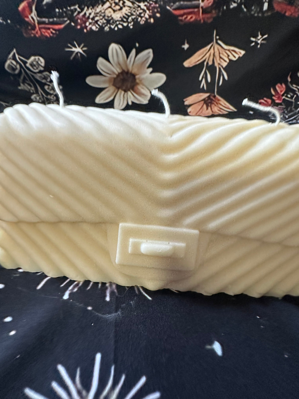 The Designer Bag Candle