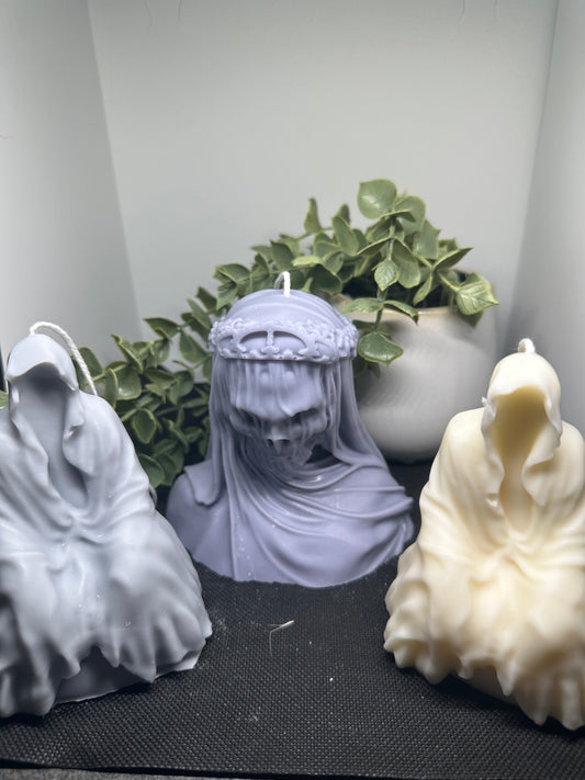 Soul Collector Candle